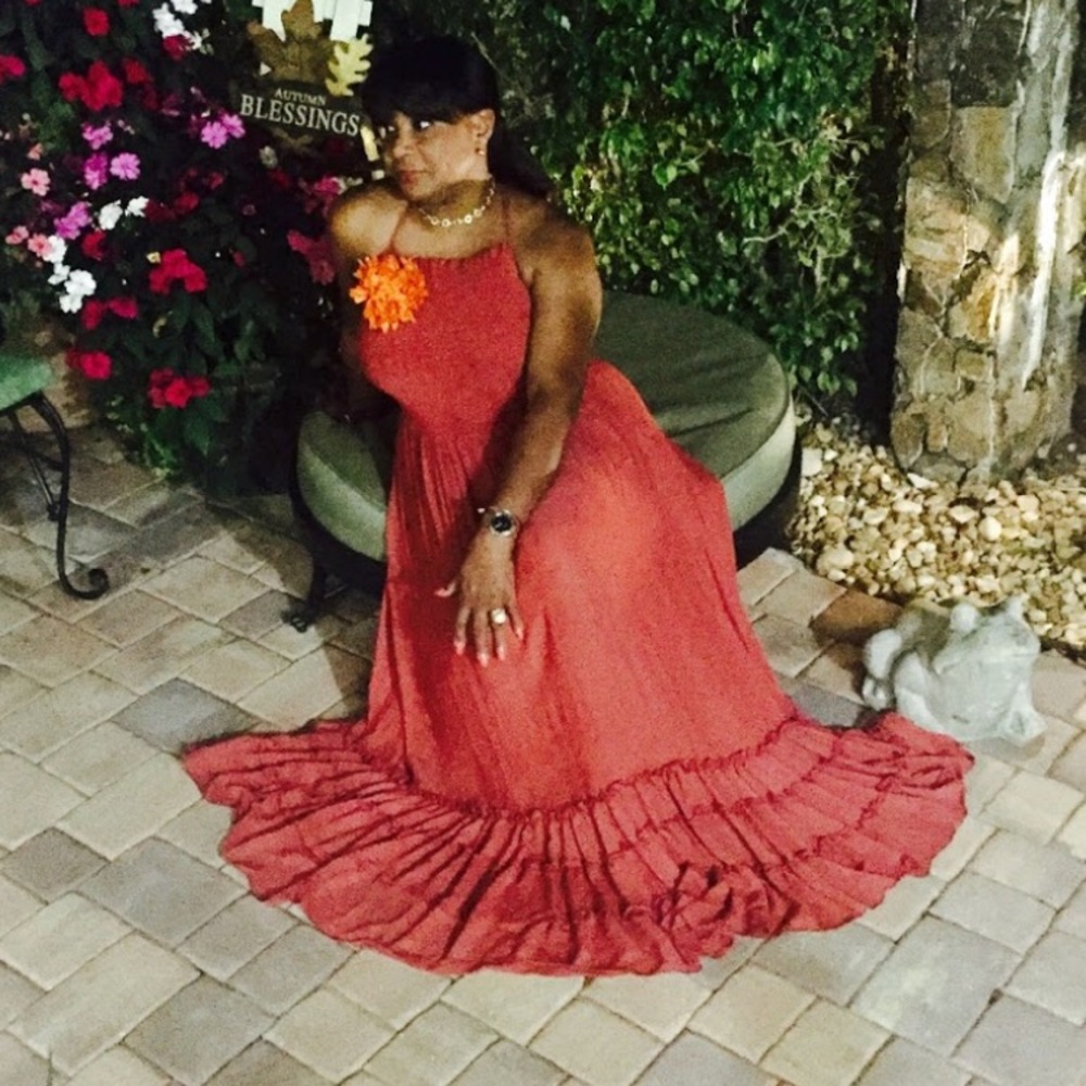 Meet your Posher, Karline